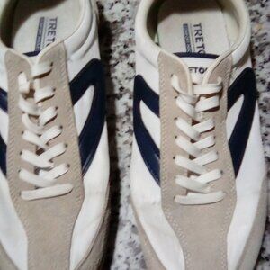 Tretorn Classic Sneakers